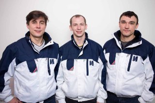 О компании ПотолокСервис: установка натяжных потолков в Якутске